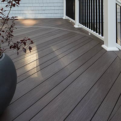 TimberTech