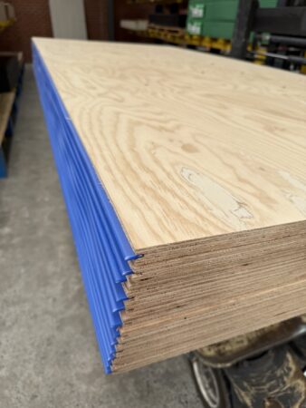 wood