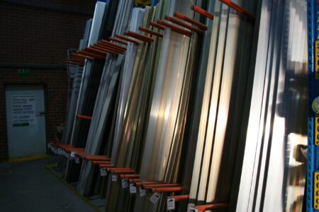 Fibre cement accessories