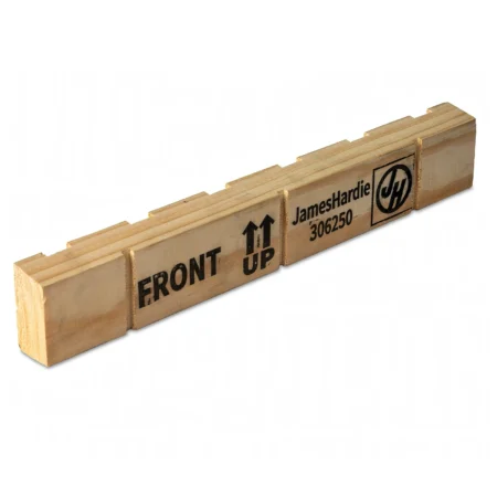 hardie structural batten