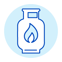 Gas Cylinders