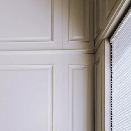 Mouldings